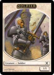 Soldier Token